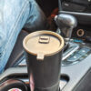 Car coffee cup